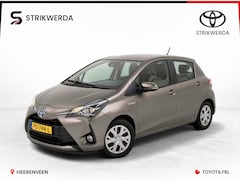 Toyota Yaris - 1.5 Hybrid Aspiration