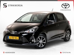 Toyota Yaris - 1.5 VVT-i Y20 / Trekhaak / Stoelverwarming /