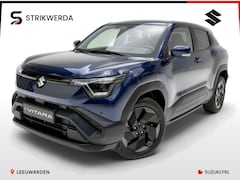 Suzuki e Vitara - Select 61 kWh Nieuw/Navi/Carplay