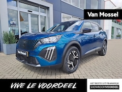 Peugeot 2008 - 1.2 Hybrid 110 Allure