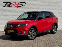 Suzuki Vitara - 1.4 Boosterjet Select Smart Hybrid Adaptive cruise control Climate control Parkeercamera A
