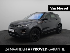 Land Rover Range Rover Evoque - 1.5 P300e AWD R-Dynamic SE | Panoramadak | 360 Camera | Stoelverwarming | Elektrische Stoe