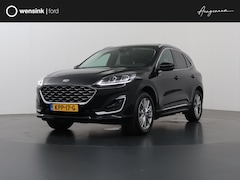 Ford Kuga - 2.5 PHEV Vignale | Panoramadak | Winterpakket | Cruise Control Adaptief | Head-Up | B&O |