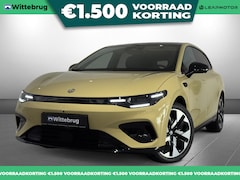 Leapmotor B05 - ProMax Design 67.1 kWh Nieuw model