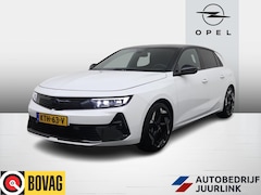 Opel Astra - 1.6 Turbo Plug In Hybrid GSe 225pk Hud/Alcantara/ 360.Camera/Agr/Keyless/Led.Matrix/Winter