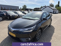 Toyota Corolla - 1.6 Vvt-i Sedan