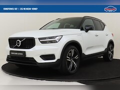 Volvo XC40 - T5 TWIN ENGINE R-DESIGN -PANO.DAK|POWER-SEATS|CLIMATE.PRO|CAMERA|PRIVACY.GLAS|VERW.VOORUIT