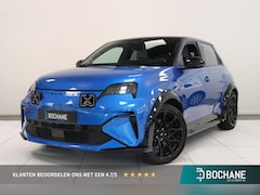 Alpine A290 - GTS 52 kWh | Camera | Adaptieve cruise | SoH 98, 8% | Leder | Warmtepomp | Devialet® Audio