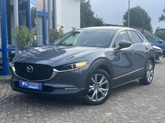 Mazda CX-30 - 2.0 e-SkyActiv-G M Hybrid Comfort l Automaat, Trekhaak, 360 Camera, Adaptieve Cruise, Stoe