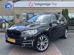 BMW X5 - xDrive35i High Executive 7p. | Pano | Leder | Motor gereviseerd
