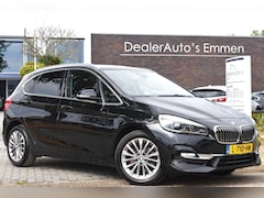 BMW 2-serie Active Tourer - 220i Business Edition Plus