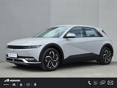 Hyundai IONIQ 5 - Connect 58 kWh / SOH 97% / Dealer onderhouden / Fabrieksgarantie tot 06-2028 / Warmtepomp