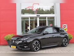 Peugeot 308 - 1.2 Hybrid 145PK AUTOMAAT GT PACK | PANORAMA SCHUIF/KANTEL DAK | AFNEEMBARE TREKHAAK | SEN