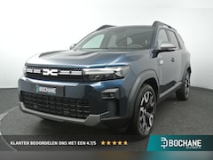 Dacia Bigster - 1.8 Hybrid 155 Limited Edition | Panoramadak | Carplay/Android Auto | Stoelverwarming |
