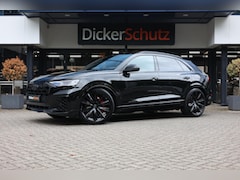 Audi Q8 - 60 TFSIe Competition Vierwielb. | Massage | Ventilatie | Pano | Trekhaak