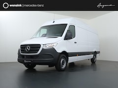 Mercedes-Benz Sprinter - 315 1.9 CDI L3 Pro 315 CDI GB L3 RWD PRO | Achterdeuren 270 graden | Voorbereiding 3500 kg