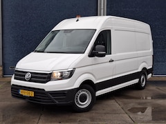 Volkswagen Crafter - 35 2.0 TDI L3H3 EL Highline AIRCO / CRUISE CONTROLE / TREKHAAK / NAVI / CARPLAY
