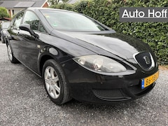 SEAT Leon - 1.6 Reference | Airco | Elekt. Ramen | LMV | Trekhaak | APK tot 23-03-2027