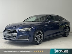 Audi A5 Sportback - 40 TFSI Sport S-line Edition | Navigatie | Parkeersensoren | Trekhaak | Climate Control |