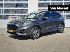 Ford Kuga - 2.5 PHEV ST-Line X Trekhaak - electr. achterklep - adapt cruise control