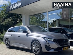 Peugeot 308 SW - 1.2 PureTech Active Pack Business | Climate & Cruise Control | AppleCarplay/Android Auto |