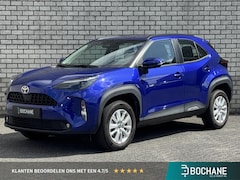 Toyota Yaris Cross - 1.5 Hybrid 115 Active | Achteruitrijcamera | Apple CarPlay / Android Auto | Adaptive Cruis