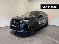 Citroën C5 Aircross - Max Comfort Range 74 kWh l PANORAMADAK l WARMTEPOMP l APPLE CARPLAY & ANDROID AUTO l CAMER