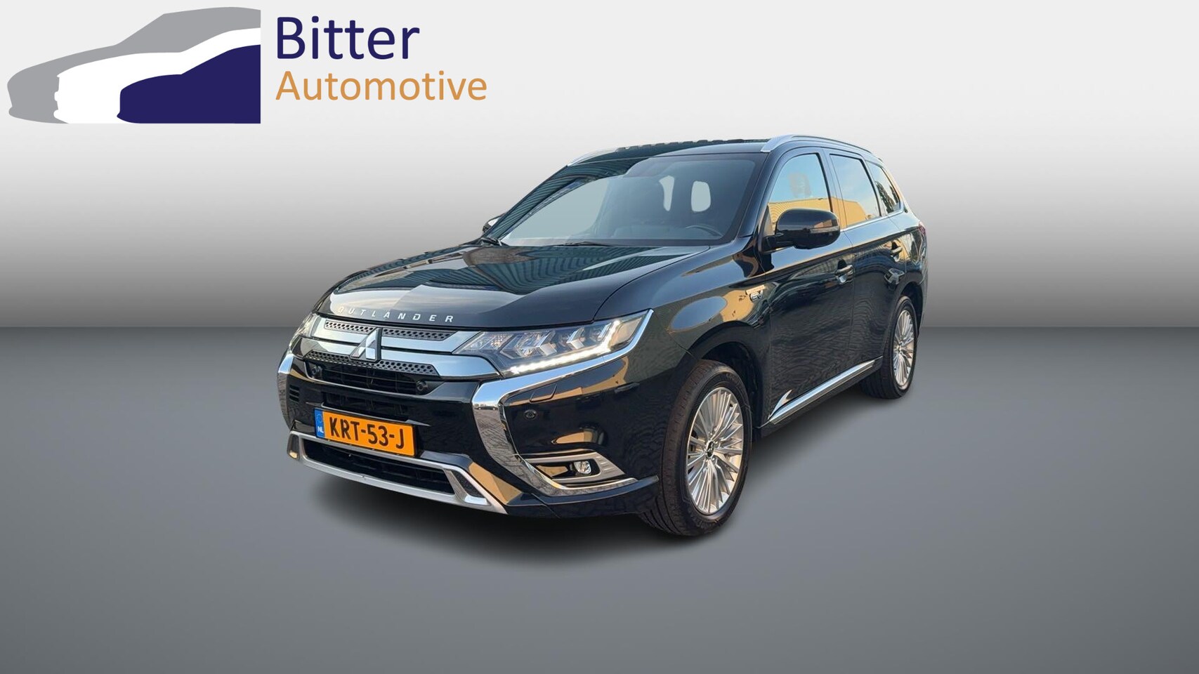 Mitsubishi Outlander - 2.4 PHEV S-Edition |Leder|Schuifdak|Trekhaak|BTW Auto|1e Eigenaar - AutoWereld.nl