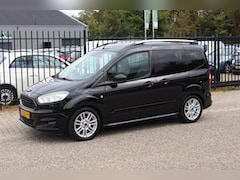 Ford Tourneo Courier - 1.0 Titanium, Trekhaak, Camera, Airco/ECC