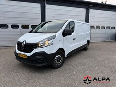 Renault Trafic - 1.6 dCi T29 L2H1 Comfort Euro 6 Trekhaak Airco