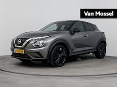Nissan Juke - 1.0 DIG-T Enigma 114PK | Navigatie via Telefoon | Climate Control | Achteruitrijcamera | 1