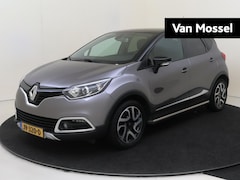 Renault Captur - 1.2 TCe Xmod | Trekhaak | Camera | Sidesteps | Stoelverwarming