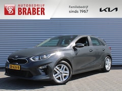 Kia Cee'd - Ceed 1.0 T-GDi DynamicLine | Navi | 16" LM | Airco | Cruise | PDC | Camera | Dealeronderho