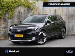 Ford Explorer - Premium Extended Range RWD 77 kWh 286pk Automaat PANO | 21''LM | HEAD-UP | DODE HOEK | B&O