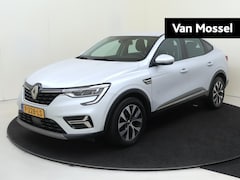 Renault Arkana - 1.3 TCe 140 | Navigatie | Camera