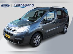 Citroën Berlingo - 1.2 PureTech XTR | Multispace | Airco | Cruise Control | Trekhaak