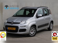 Fiat Panda - 0.9 TwinAir Easy / AIRCO / WEINIG KM / 1E EIGENAAR