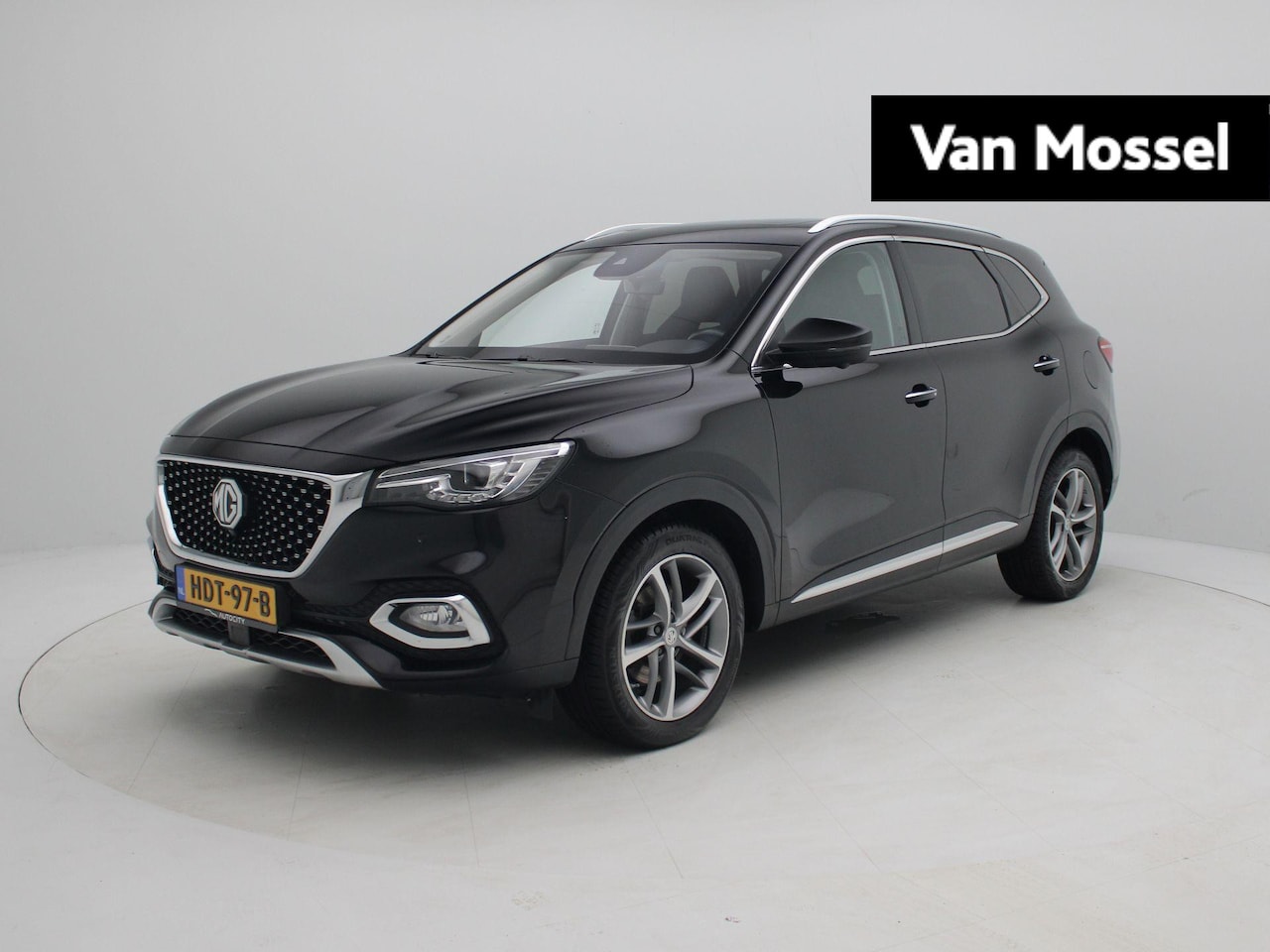 MG EHS - 1.5 TGDI Luxury | Apple Carplay/Android Auto | Panoramadak | Cruise Control | Camera | Lic - AutoWereld.nl