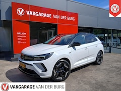 Opel Grandland - 1.6 Turbo Plug-In Hybrid 4x4 GSe