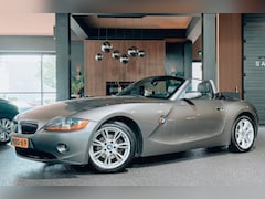BMW Z4 Roadster - 2.5i
