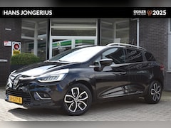 Renault Clio Estate - 0.9 TCe Intens NAVIGATIE | PARKEERCAMERA | SENSOREN VOOR+ACHTER | LED LAMPEN | PREMIUM AUD