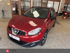 Nissan Qashqai - 1.6 360