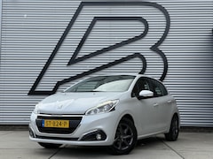 Peugeot 208 - 1.2 PureTech Blue Lion 2e Eigenaar|Navi|Carplay|Airco|Cruise|PDC|N.A.P|APK tot 05-2027
