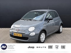 Fiat 500 - 1.0 Hybrid Cult | Dealeronderhouden | Airco | Lage KM-Stand