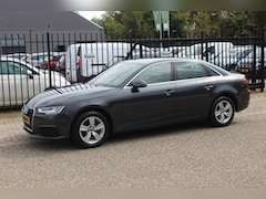 Audi A4 Limousine - 1.4 TFSI Automaat Pro Line