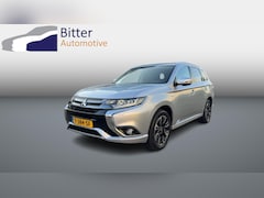 Mitsubishi Outlander - 2.0 PHEV Premium Trekhaak 1500KG|Winterpakket