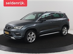 SEAT Ateca - Ateca1.4 EcoTSI FR | Leder | Stoelverwarming | Climate control | Cruise control | Camera |