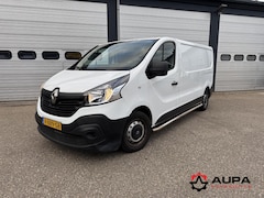 Renault Trafic - 1.6 dCi T29 L2H1 Comfort EURO 6 Airco Trekhaak