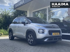 Citroën C3 Aircross - 1.2T 110pk S&S Business | Navigatie | Climate & Cruise Control | Parkeersensoren