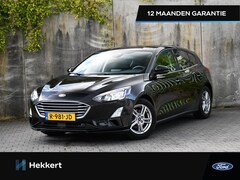 Ford Focus - Trend Edition Business 1.0 EcoBoost Hybrid 125pk 16''LM | CAMERA | TREKHAAK | CRUISE.C | W